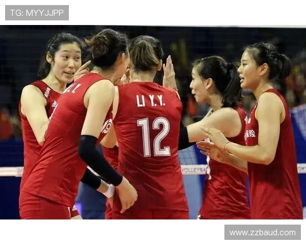 深圳排球队实力强劲跻身全国排球实力排行榜第十名引发关注