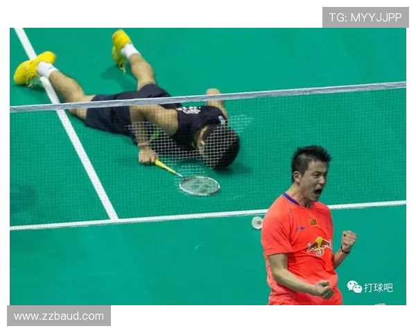 羽毛球之路：见证成都羽毛球队奋进成长的真实历程与奋斗精神