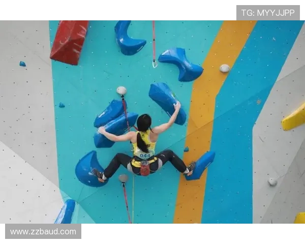 南京攀岩队灵活性探讨：如何在攀岩运动中提升团队协作与竞技水平