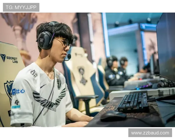 城市赛分析：IG战队个人能力的全面评估与表现探讨